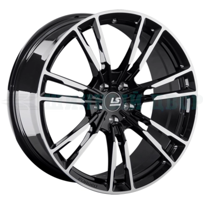5*112 20" Et27 8J LS Forged LS FG06 66.6 BKF