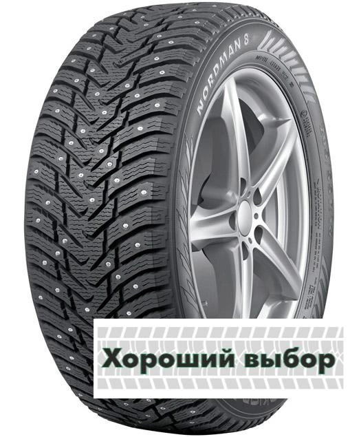 215/60 R17 Nokian Tyres Nordman 8 100T