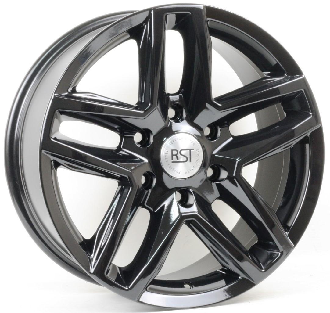 6*139,7 18" Et42 8.0J RST R238 75.1 BL