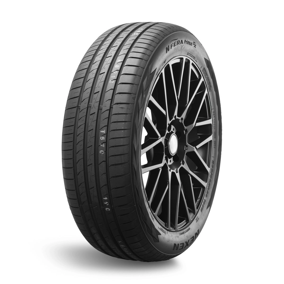 255/35 R19 NEXEN NFera Primus QX 96W 