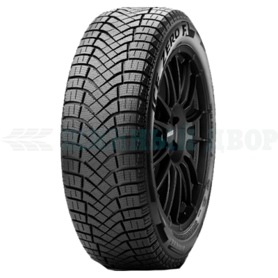 245/50 R19XL Pirelli Winter Winter Ice Zero FR 105H