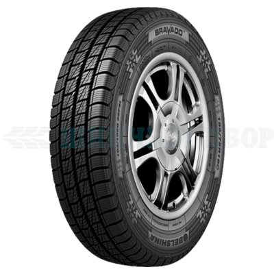 185/75 R16C Belshina Bravado BEL-293 104/102Q