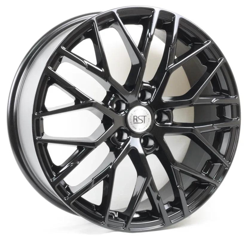 5*114,3 19" Et45 7.5J RST R019 67.1 BL