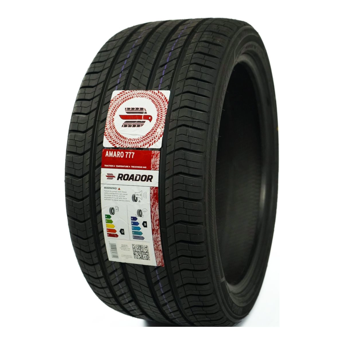 245/50 R20 ROADOR AMARO777 102V 