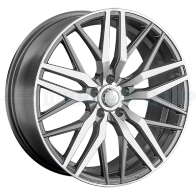 5*114.3 20" Et40 8.5J LS 1323 67.1 GMF