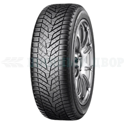 325/30 R21XL Yokohama BluEarth*Winter V905 108V