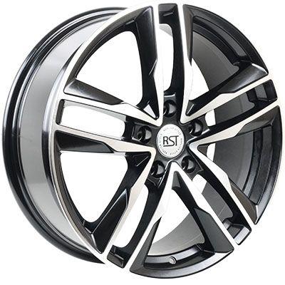 5*108 18" Et50.5 7.5J RST R128 63.4 BD