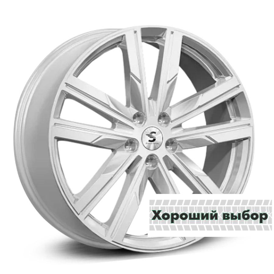 5*112 20" 8J Et39 Premium Series КР014 Audi Q5 66.60 HS