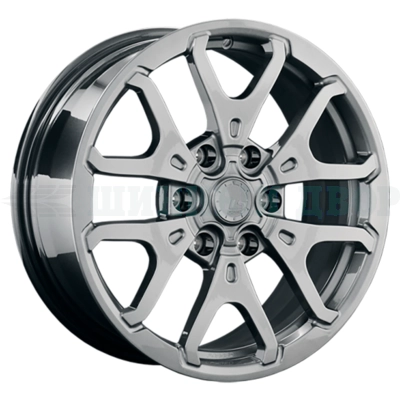 6*114.3 18" Et46 7.5J LS Forged LS FG20 67.1 HPB