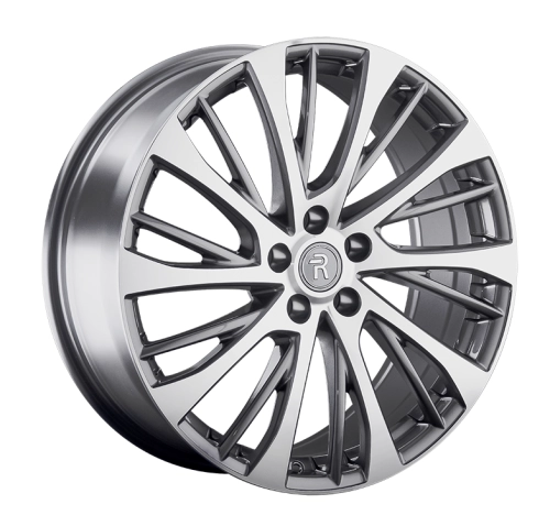 5*114,3 20" Et30 8J Replay LX214 60,1 GMF