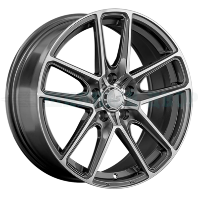 5*108 17" Et50 7.5J LS 1360 63.3 GMF
