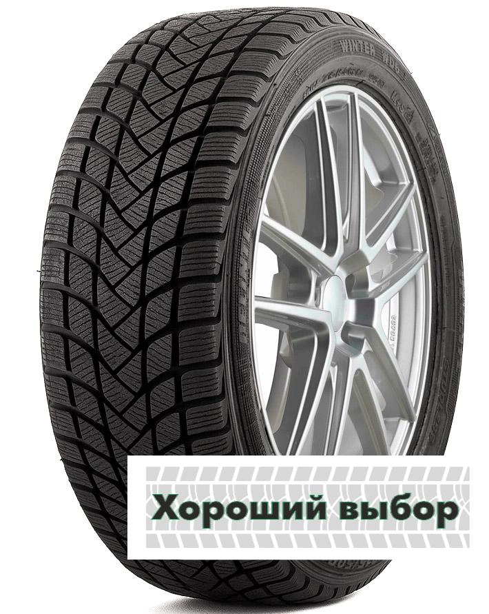 185/55 r15 Delinte Winter WD6 82H
