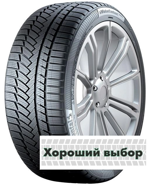 285/40 r22 Continental WinterContact TS 850 P 110V AO