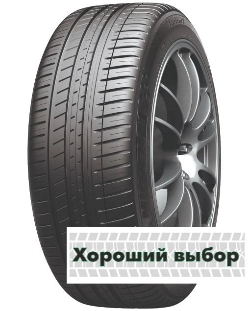 255/40 r19 Michelin Pilot Sport 3 100Y AO