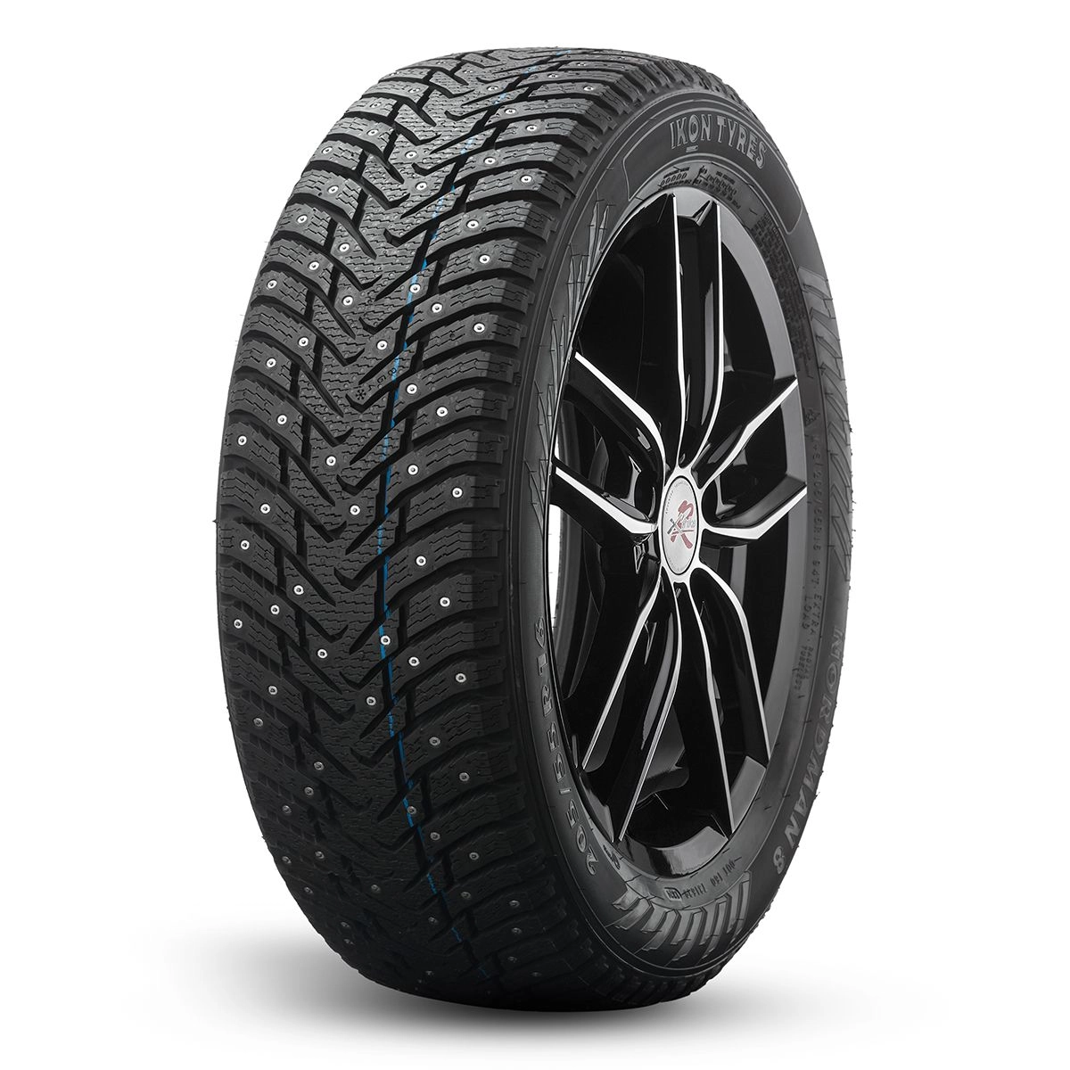 225/45 R17 Nordman Nordman 8 94T 
