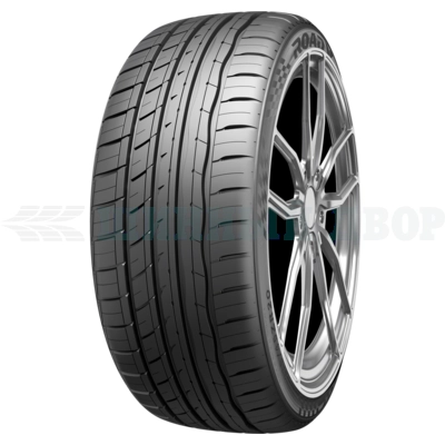 245/40 ZR19XL Sailun RoadX RXMotion U11 98Y RunFlat