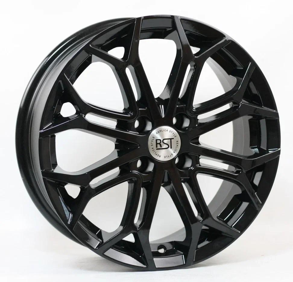 4*98 16" Et33 6.0J RST R126 58.6 BL