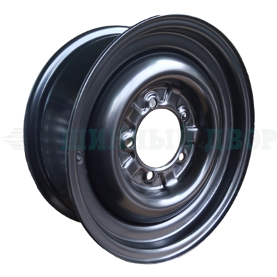 5*139.7 15" Et22 6J Kronprinz УАЗ 450 108.5 грунт