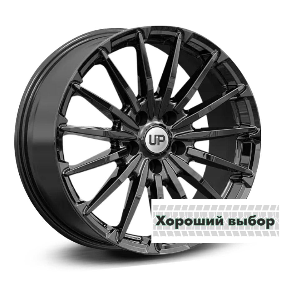 5*114.3 18 / 7.5J Et35 Wheels UP Up128 60.1