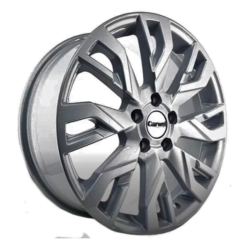 5*108 18" Et33 7.0J Carwel Чеко 1809 60.1 GRT