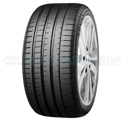 275/50 ZR20 Yokohama ADVAN Sport V107D 113Y