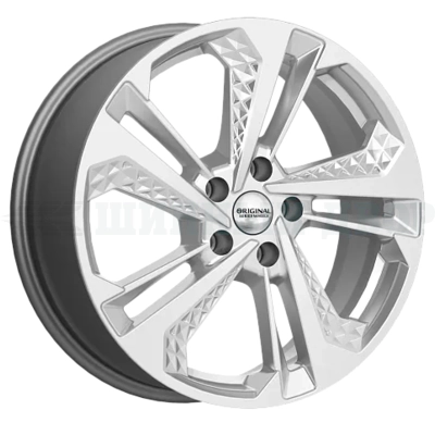 5*110 18" Et40 7J SKAD Original KL-1069 (Evolute i-Joy) 67.1 Селена