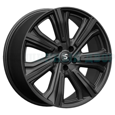 5*108 20" Et39 8.5J Premium Series Kleemann (КР1067) 60.1 Fury black