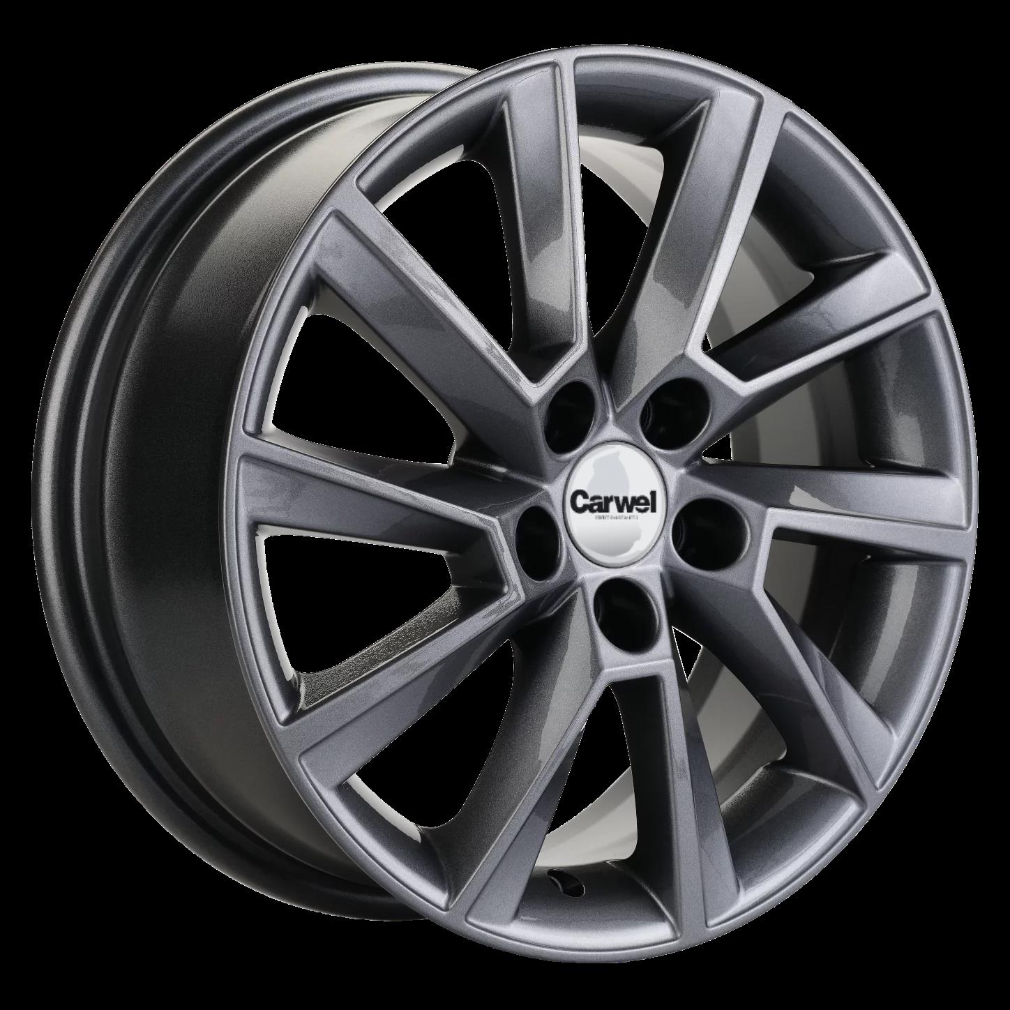 5*105 16" Et39 6.0J Carwel Иманта 1604 56.6 GRT