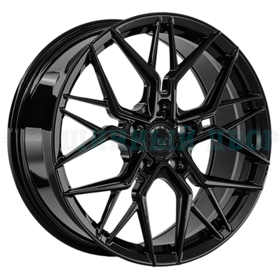 5*130 18" Et45 8J LS Forged LS FG63 71.6 BK