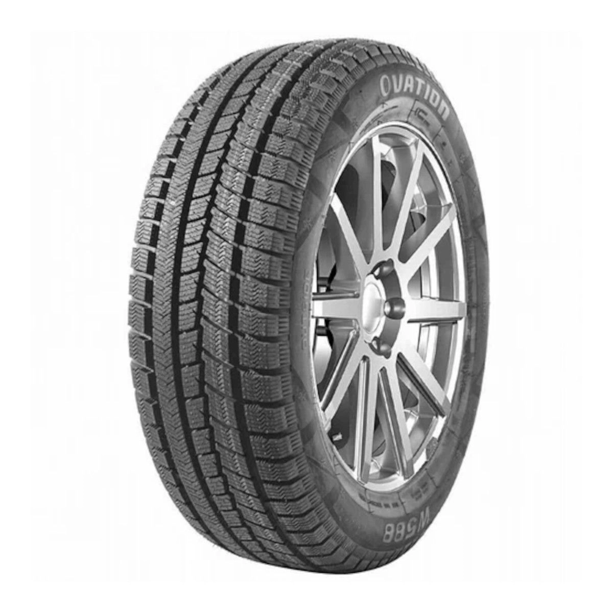 215/50 R17 OVATION W588 95H 