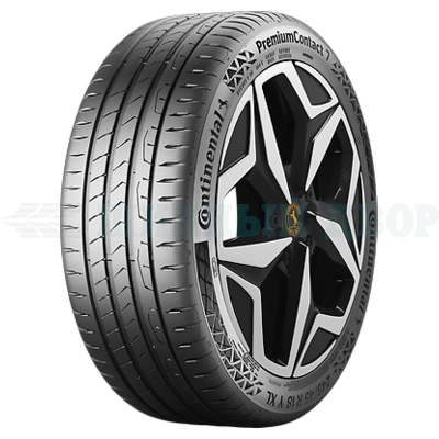 275/40 R21XL Continental PremiumContact 7 107Y