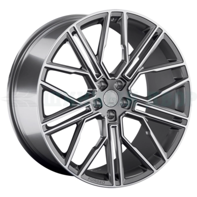 5*112 21" Et31 10.5J LS Forged LS FG08 66.6 MGMF