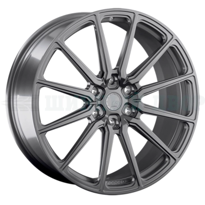 6*139.7 22" Et45 9J LS Forged LS FG02 95.1 MGM