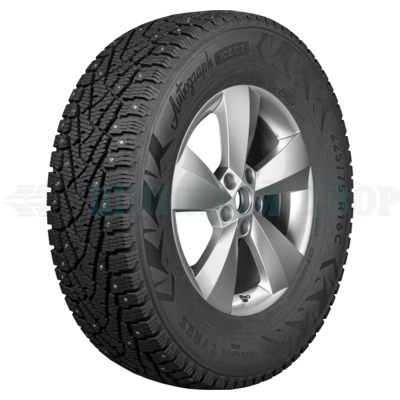 205/75 R16C Ikon Autograph Ice C3 113/111R