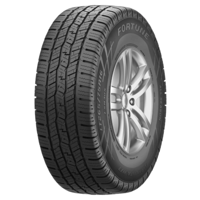 265/60 R18 Fortune Tormenta H/T FSR305 110H