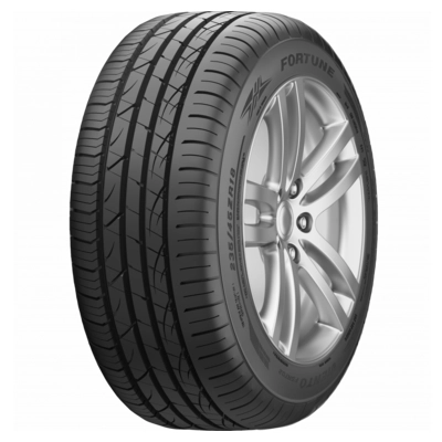 225/55 ZR17 Fortune Viento FSR702 97W