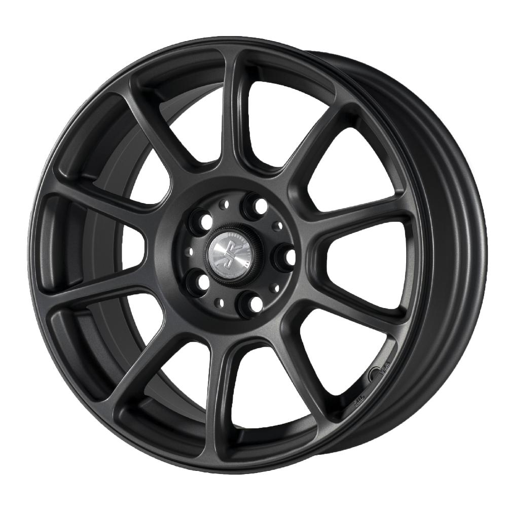 4*100 15" Et38 6.5J Race Ready Technology CSSD2755 60.1 MK*M