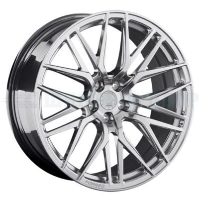 5*114.3 19" Et45 8J LS Forged LS FG04 67.1 HPB