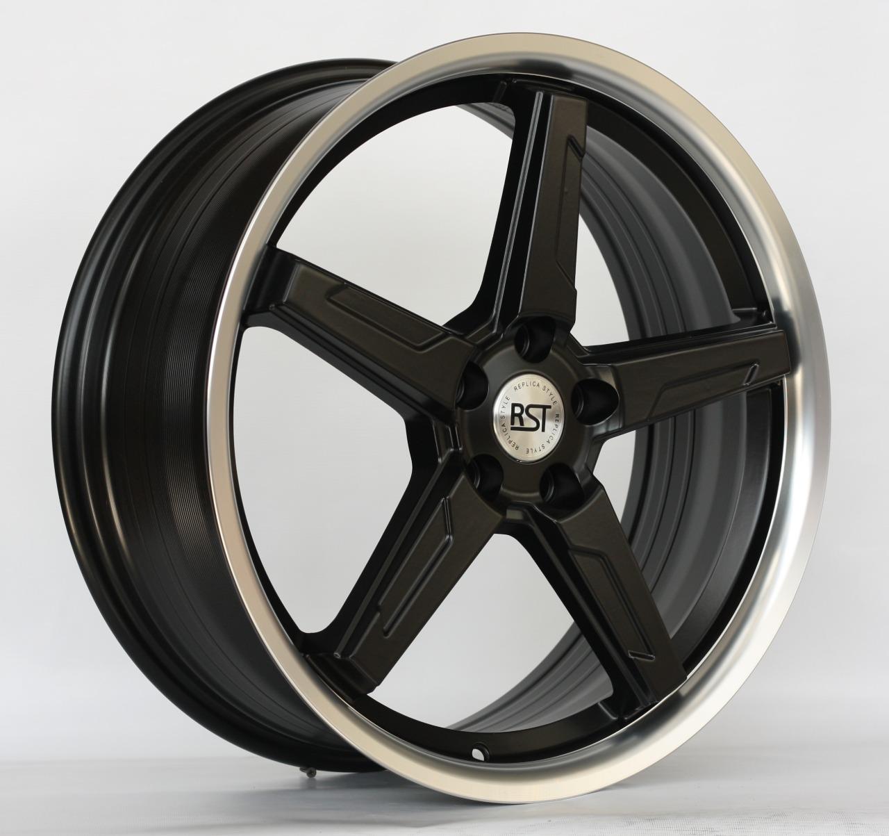 5*108 19" Et46 7.5J RST R149FF 63.3 BDR