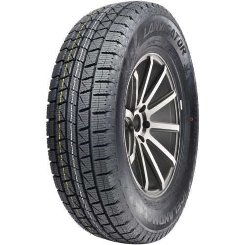 225/50 R17XL LANVIGATOR IceLandMax 98S