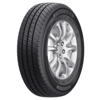 215/75 R16C Fortune FSR71 116/114R