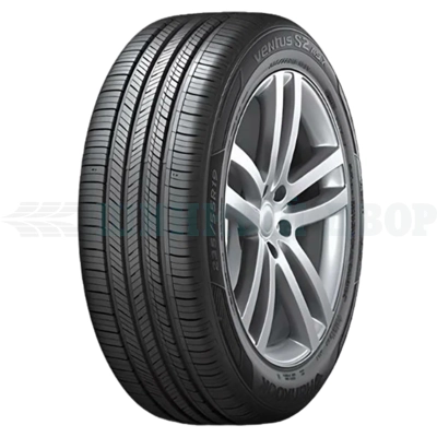 245/45 R20 Hankook Ventus S2 AS X RH17 99V