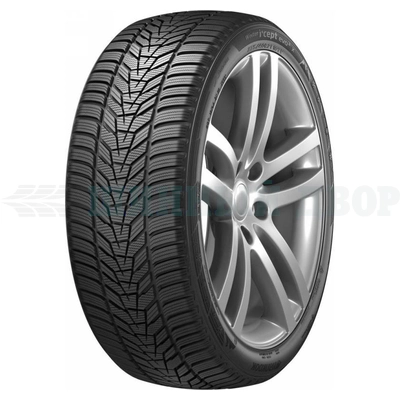 285/35 R20XL Hankook Winter i*cept Evo 3 W330 104W