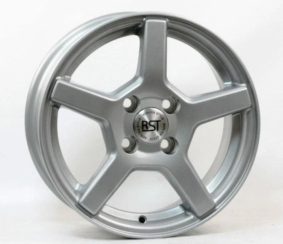 4*98 14" Et33 5.5J RST R024 58.6 SL