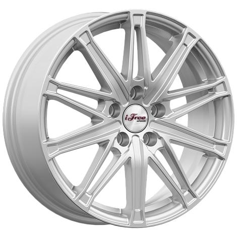 5*108 17" Et33 6.5J iFree Виар 60.1 Нео-классик