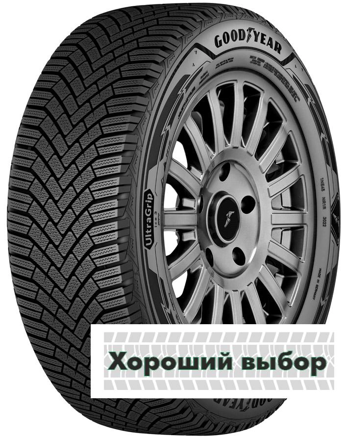 225/50 r18 Goodyear UltraGrip Ice 3 99T