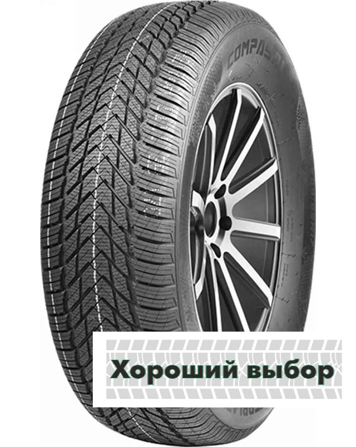215/65 r17 Compasal WinterBlazer HP 99H