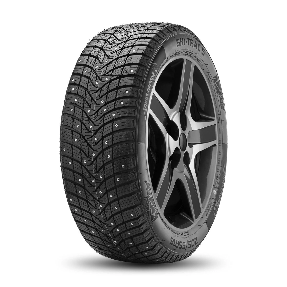 225/55 R18 Armstrong SKI-TRAC S 102T 