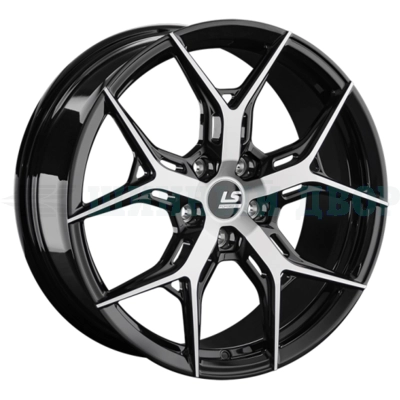 5*114.3 19" Et45 8J LS Forged LS FG14 67.1 BKF