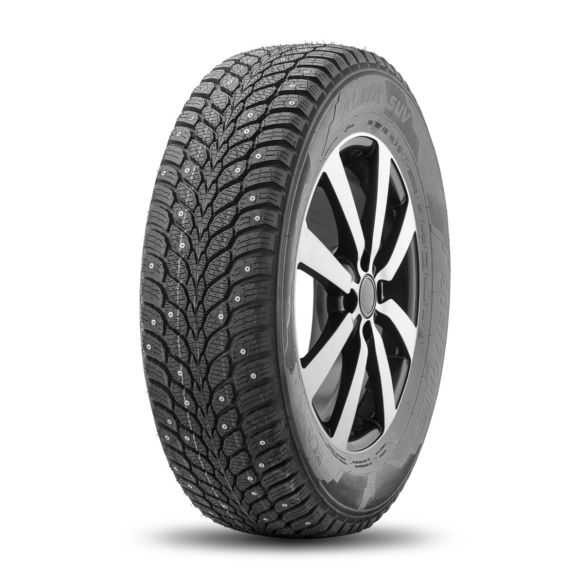 185/75 R16 KAMA ALGA SUV (Alga SUV (НК-532)) 97T 